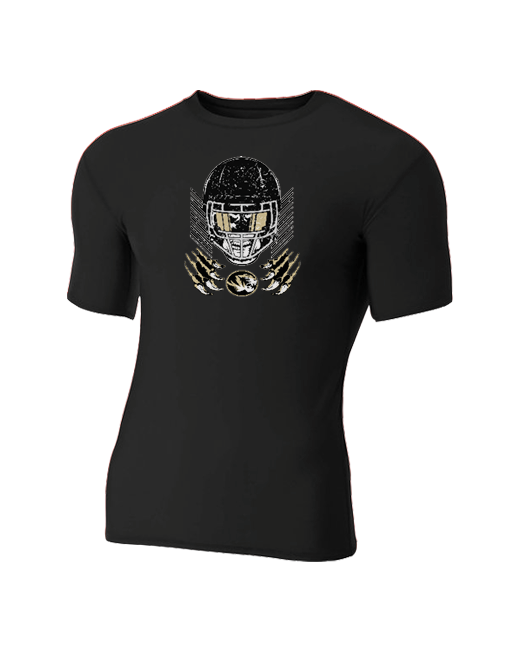 Truman Skull Crusher - Compression T-Shirt