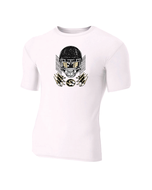 Truman Skull Crusher - Compression T-Shirt