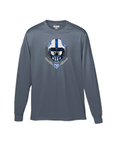 Middletown Skull Crusher - Performance Long Sleeve