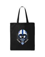 Middletown Skull Crusher - Tote Bag