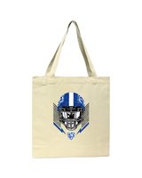 Middletown Skull Crusher - Tote Bag