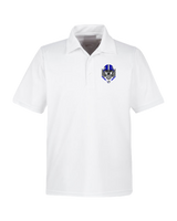 Crestline Skull Crusher - Polo