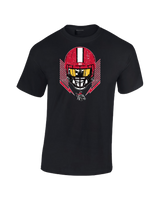 Santa Barbara City College Skull Crusher - Cotton T-Shirt