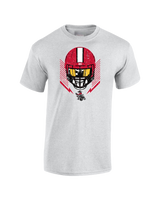 Santa Barbara City College Skull Crusher - Cotton T-Shirt