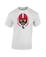 Santa Barbara City College Skull Crusher - Cotton T-Shirt