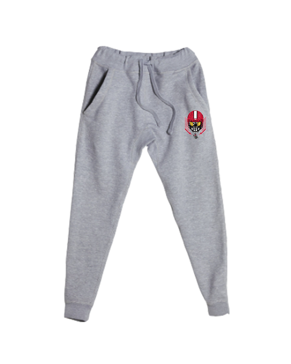 Santa Barbara City College Skull Crusher - Cotton Joggers