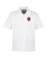 Santa Barbara City College Skull Crusher - Polo
