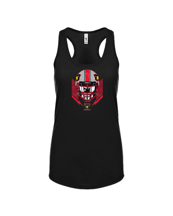 Ridgefield HS Skull Crusher - Women’s Tank Top