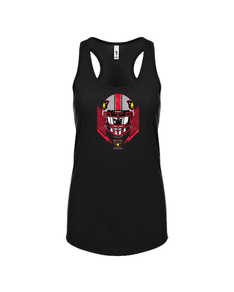Ridgefield HS Skull Crusher - Women’s Tank Top