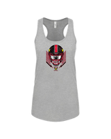Ridgefield HS Skull Crusher - Women’s Tank Top
