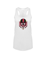 Ridgefield HS Skull Crusher - Women’s Tank Top