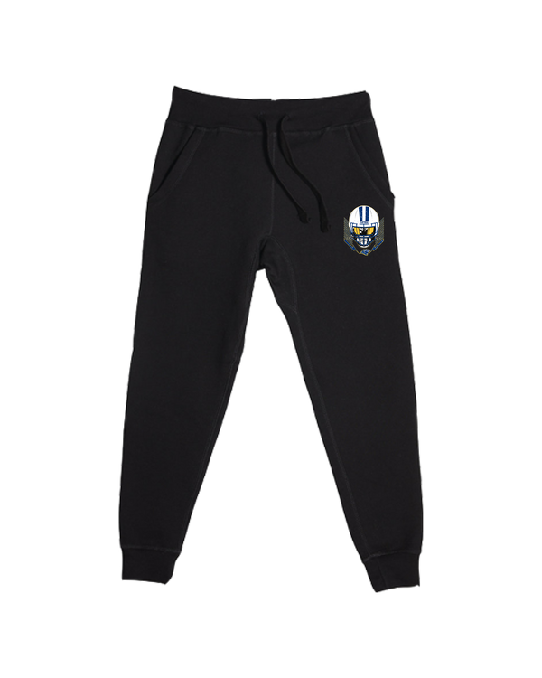 Downers Grove Panthers Skull Crusher- Cotton Joggers