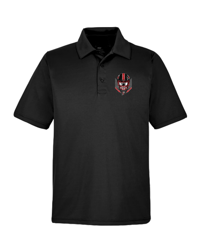Vista Pop Warner Skull Crusher - Polo