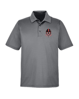 Vista Pop Warner Skull Crusher - Polo