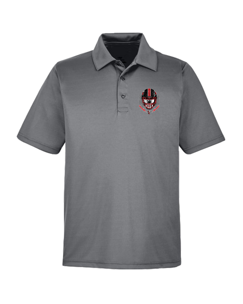 Vista Pop Warner Skull Crusher - Polo