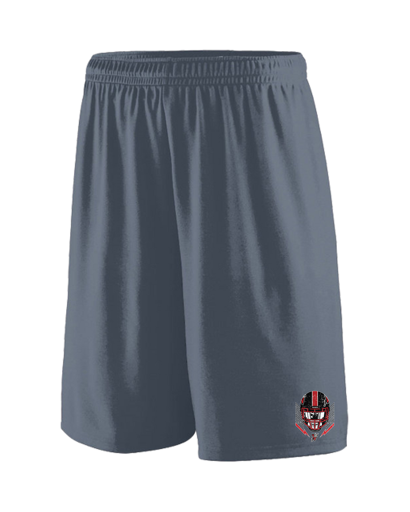 Vista Pop Warner Skull Crusher - Training Shorts