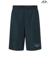 Skyview HS Football Design - Oakley Shorts