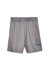 Skyview HS Football Design - Youth Training Shorts