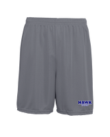 Skyview HS Girls Soccer Dad - Mens 7inch Training Shorts