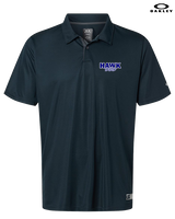 Skyview HS Girls Soccer Dad - Mens Oakley Polo