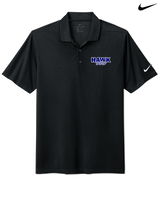 Skyview HS Girls Soccer Dad - Nike Polo