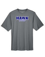 Skyview HS Girls Soccer Dad - Performance Shirt