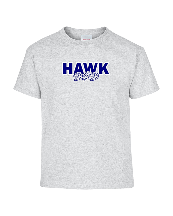 Skyview HS Girls Soccer Dad - Youth Shirt