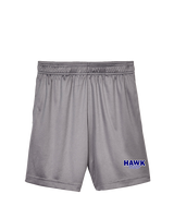 Skyview HS Girls Soccer Dad - Youth Training Shorts