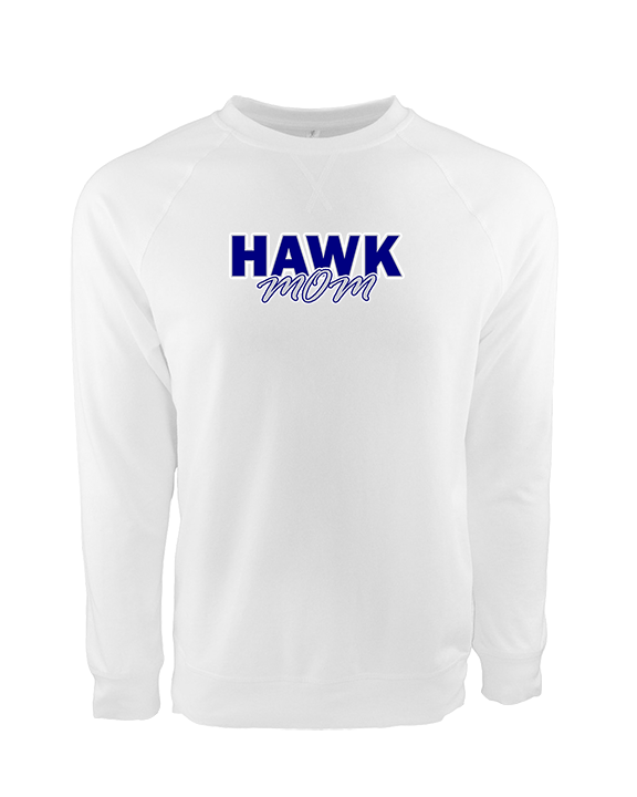 Skyview HS Girls Soccer Mom - Crewneck Sweatshirt