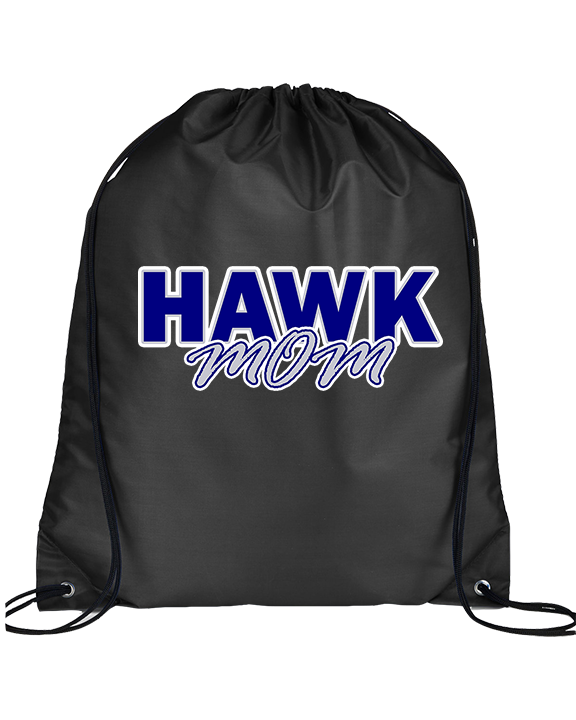 Skyview HS Girls Soccer Mom - Drawstring Bag