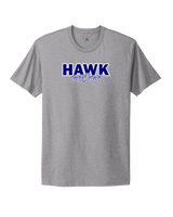 Skyview HS Girls Soccer Mom - Mens Select Cotton T-Shirt