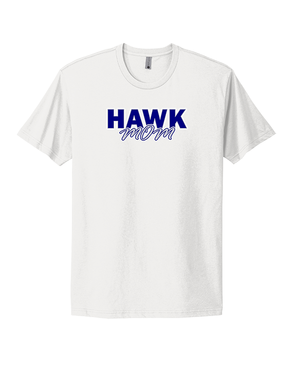 Skyview HS Girls Soccer Mom - Mens Select Cotton T-Shirt