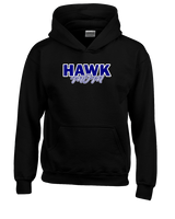 Skyview HS Girls Soccer Mom - Youth Hoodie