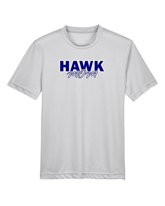 Skyview HS Girls Soccer Mom - Youth Performance Shirt