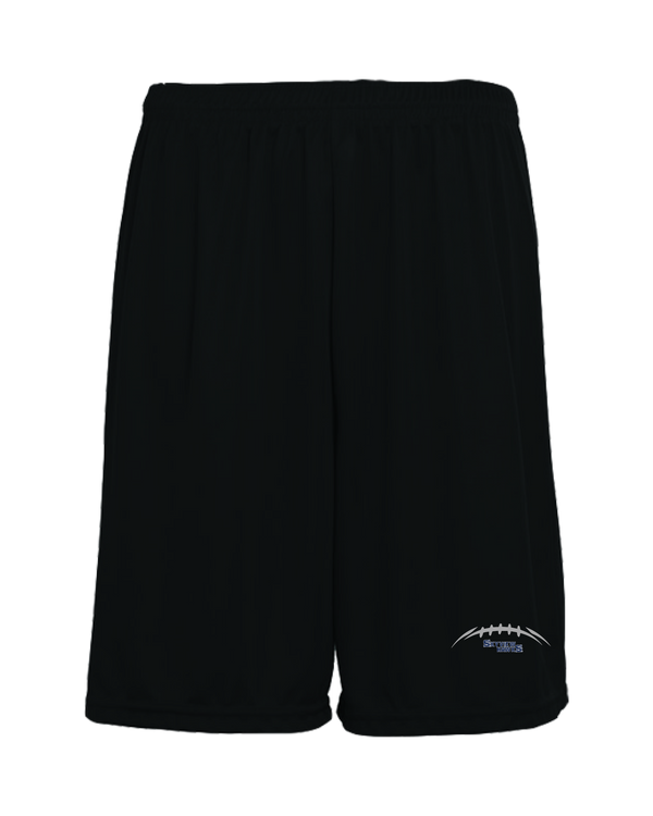 Skyview HS Laces - Training Shorts