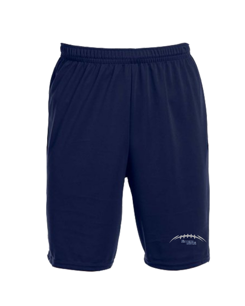 Skyview HS Laces - Training Shorts