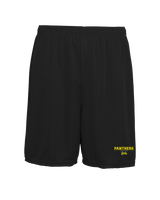 Snider HS Girls Track & Field Border - 7 inch Training Shorts