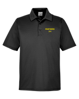 Snider HS Girls Track & Field Border - Men's Polo