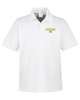 Snider HS Girls Track & Field Border - Men's Polo