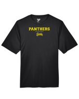 Snider HS Girls Track & Field Border - Performance T-Shirt