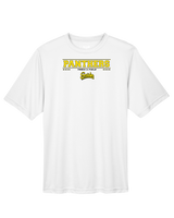 Snider HS Girls Track & Field Border - Performance T-Shirt