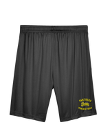 Snider HS Girls Track & Field Curve - Training Short With Pocket