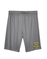 Snider HS Girls Track & Field Curve - Training Short With Pocket