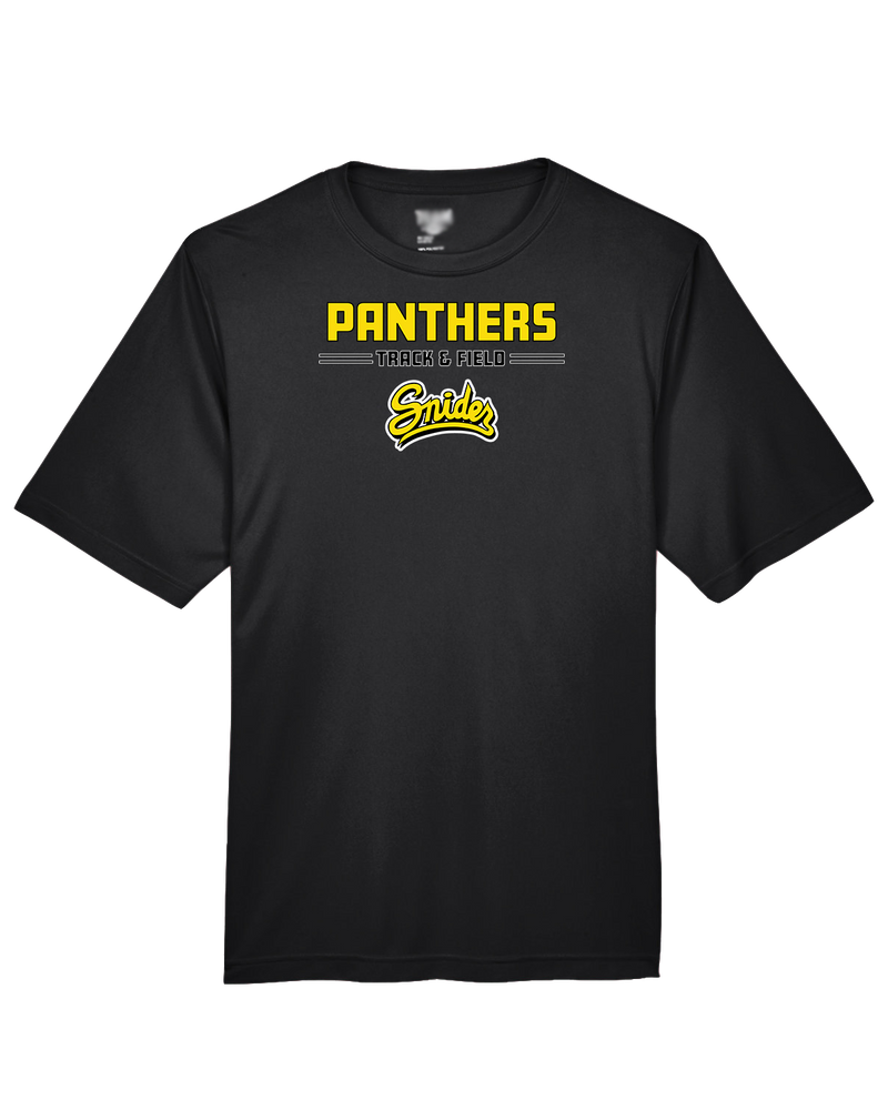 Snider HS Girls Track & Field Keen - Performance T-Shirt