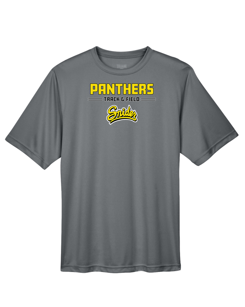 Snider HS Girls Track & Field Keen - Performance T-Shirt