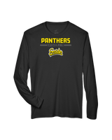 Snider HS Girls Track & Field Keen - Performance Long Sleeve