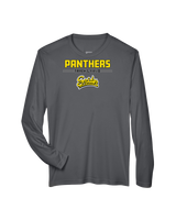 Snider HS Girls Track & Field Keen - Performance Long Sleeve