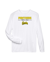 Snider HS Girls Track & Field Keen - Performance Long Sleeve