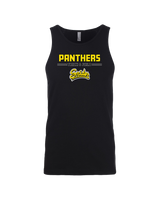 Snider HS Girls Track & Field Keen - Mens Tank Top