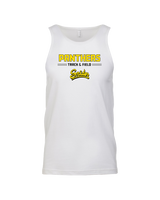Snider HS Girls Track & Field Keen - Mens Tank Top